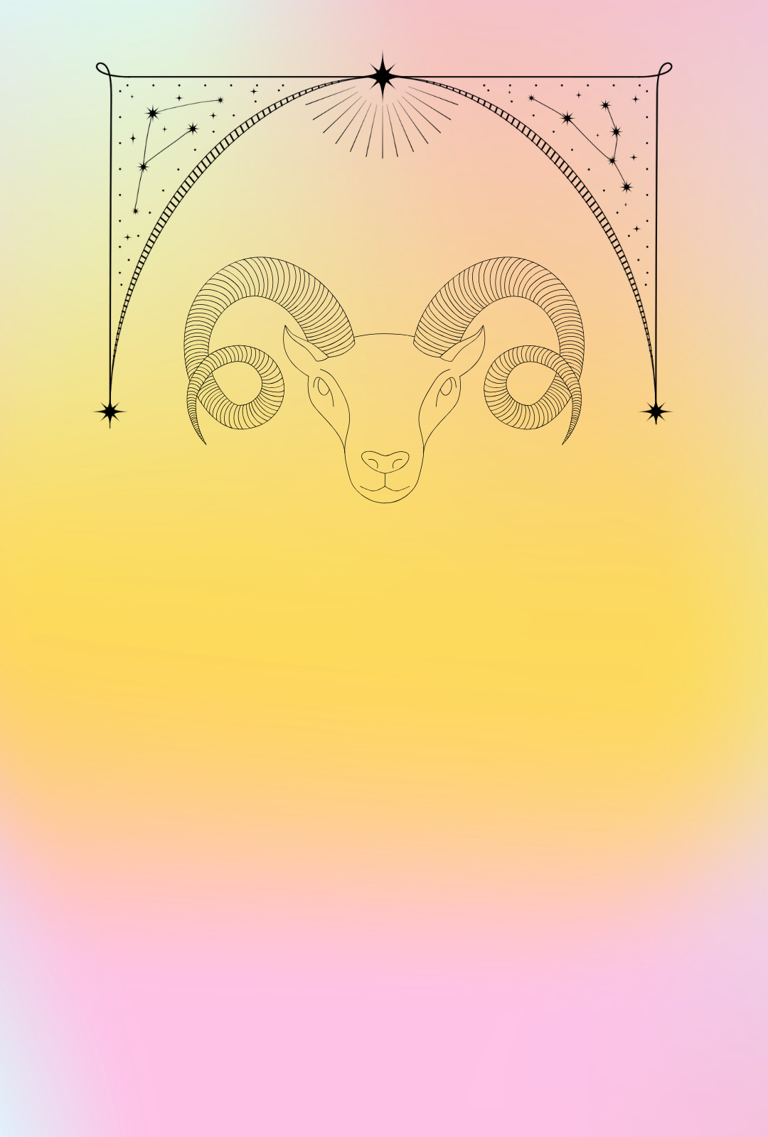 牡羊座