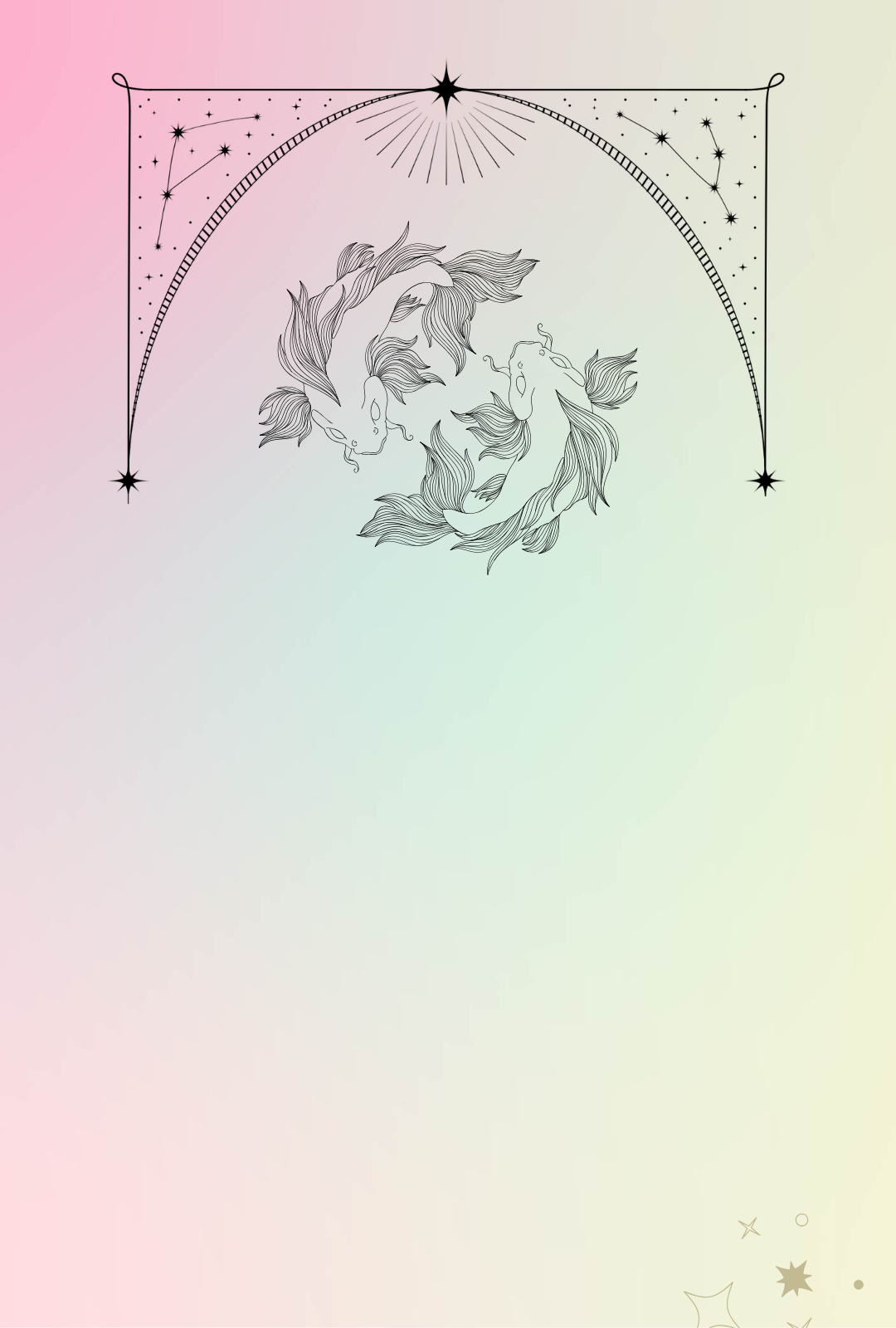魚座